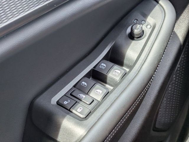 Used 2024 Jeep Grand Cherokee L Altitude AWD/4WD image 32