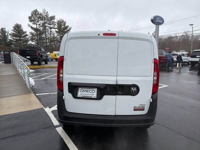 Used 2019 RAM ProMaster City Tradesman image 6