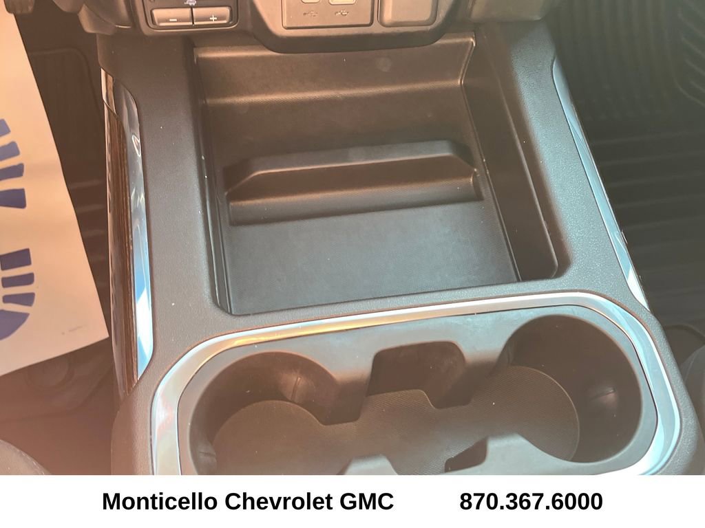 Used 2021 GMC Sierra 1500 Elevation w/ Preferred Package AWD/4WD image 21