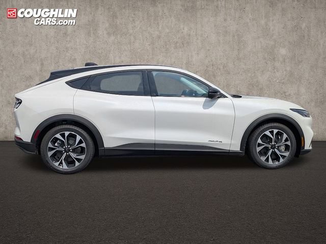 New 2025 Ford Mustang Mach-E Select image 8