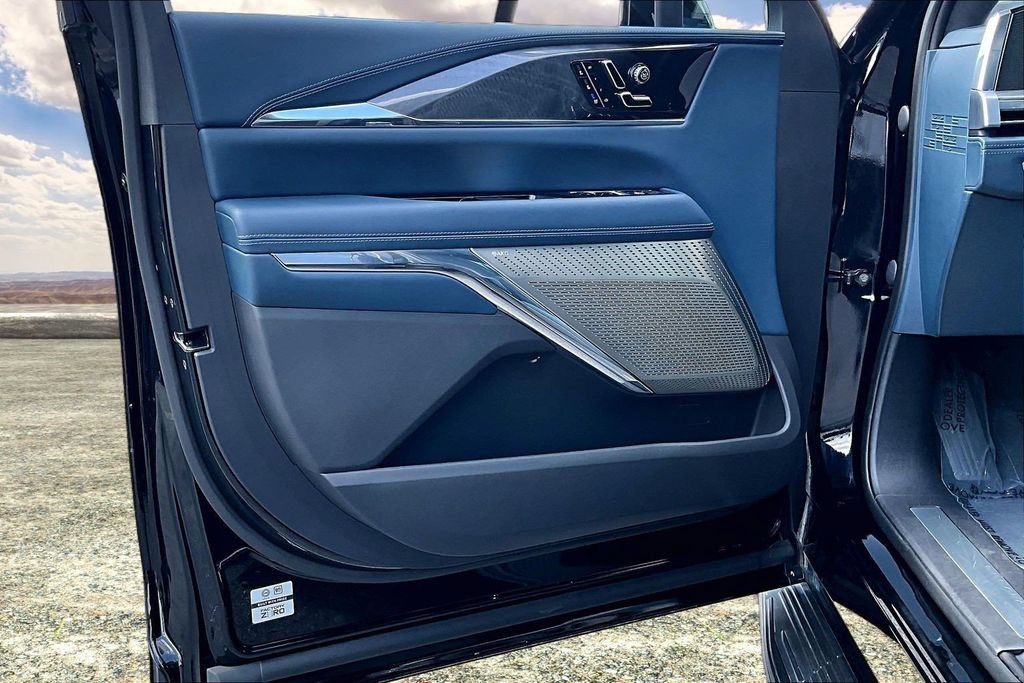 Certified 2026 Cadillac Escalade IQ Sport 2 AWD/4WD image 20