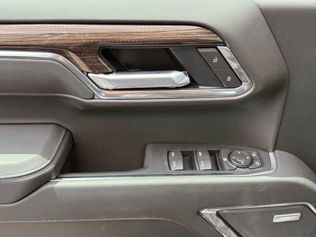 New 2026 Chevrolet Silverado 1500 LT Trail Boss w/ LT Trail Boss Premium Package AWD/4WD image 11