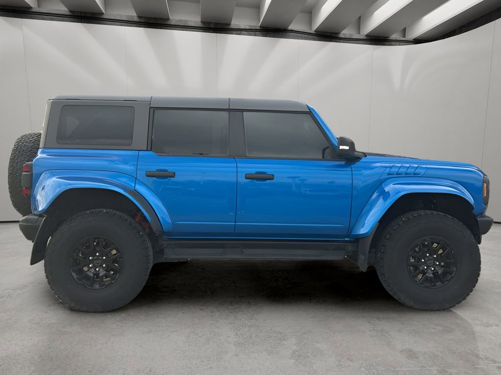 Used 2024 Ford Bronco Raptor image 6