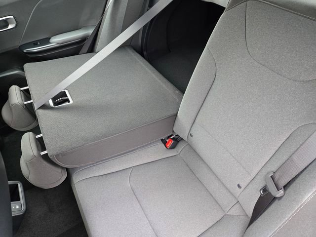 New 2026 Kia K4 LXS image 26
