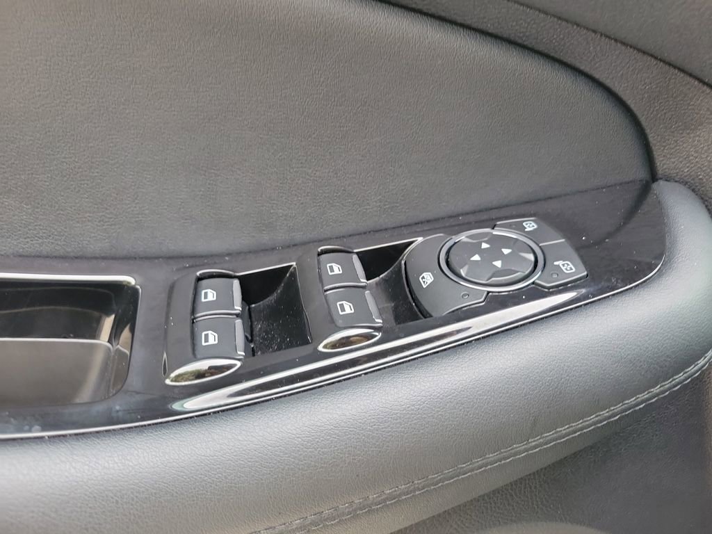 Used 2020 Ford Edge SEL w/ Convenience Package FWD image 26