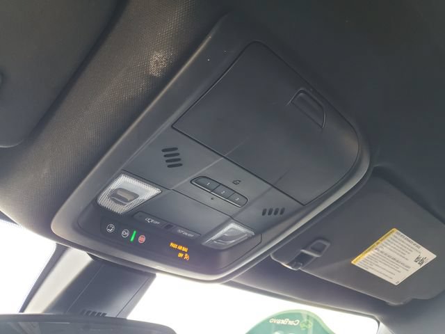 Used 2021 Chevrolet Blazer RS FWD image 35