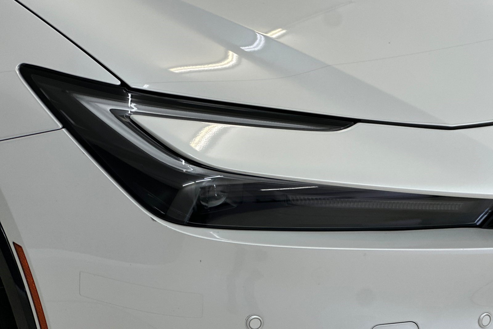 Used 2024 Toyota Prius Prime FWD image 12