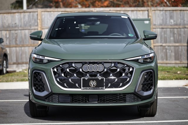 New 2025 Audi Q5 Premium Plus image 15