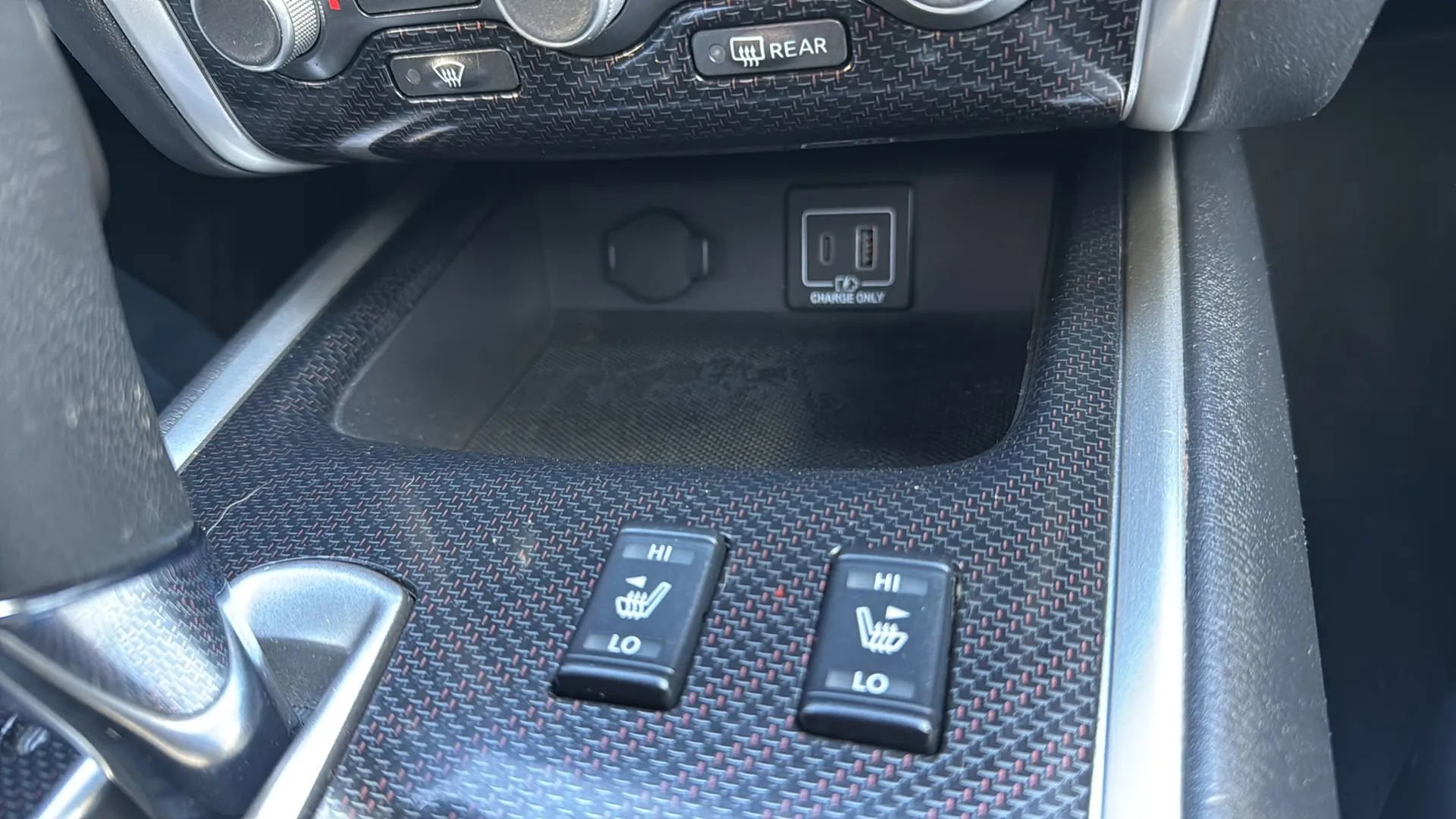 Used 2020 Nissan Pathfinder SL AWD/4WD image 19