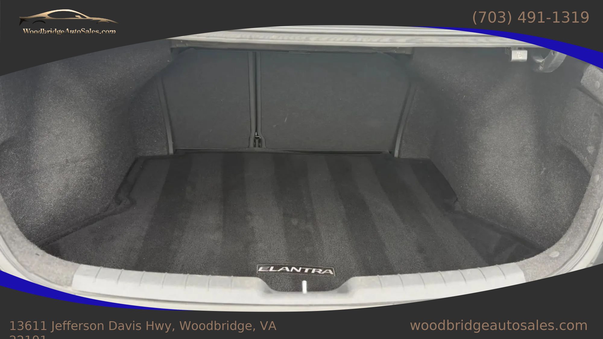 Used 2019 Hyundai Elantra SE w/ Cargo Package FWD image 32