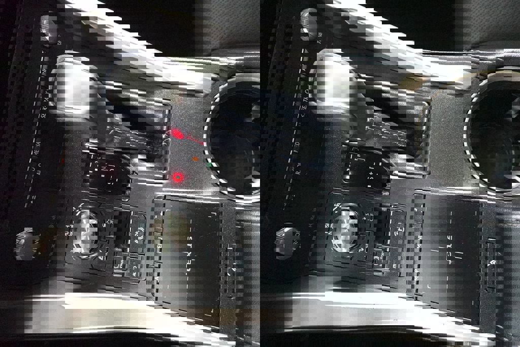 Used 2020 Lexus NX 300h 300h w/ Premium Package image 21