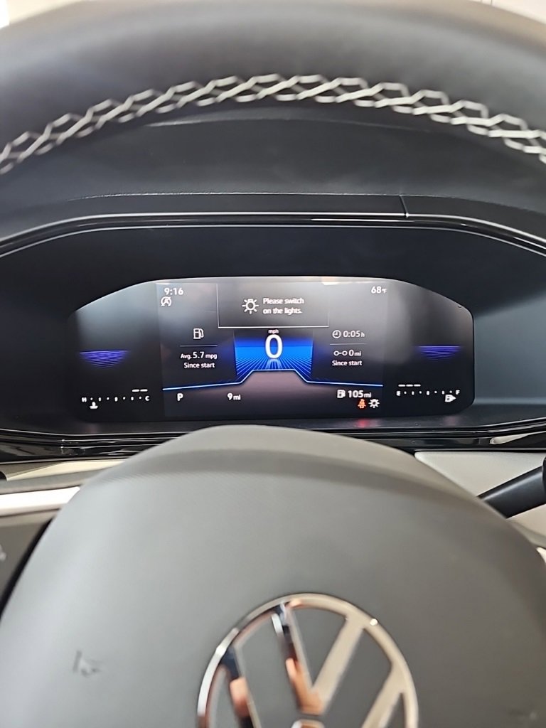 New 2026 Volkswagen Taos S image 32