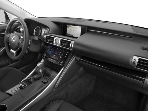 Used 2016 Lexus IS 350 350 image 21