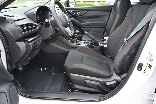 New 2026 Subaru WRX Premium image 19