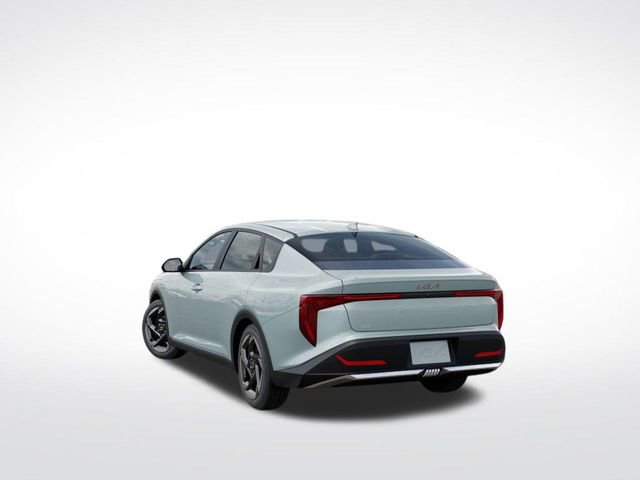 New 2026 Kia K4 GT-Line Turbo FWD image 4