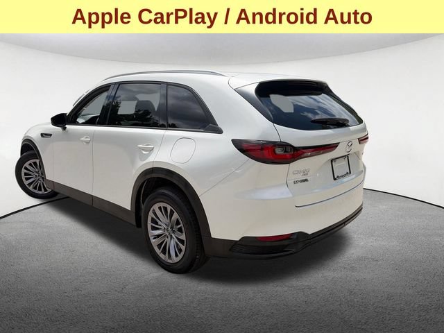 Used 2024 MAZDA CX-90 Plug-In Hybrid w/ Preferred AWD/4WD image 6