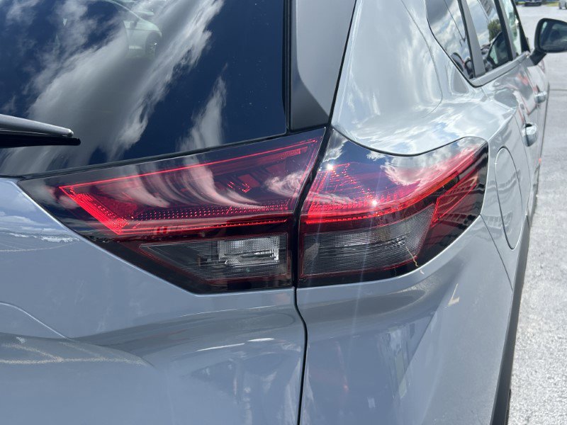 New 2026 Nissan Rogue SV image 13