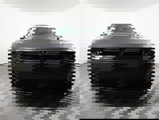 New 2025 Dodge Charger R/T w/ Quick Order Package 25M R/T image 2