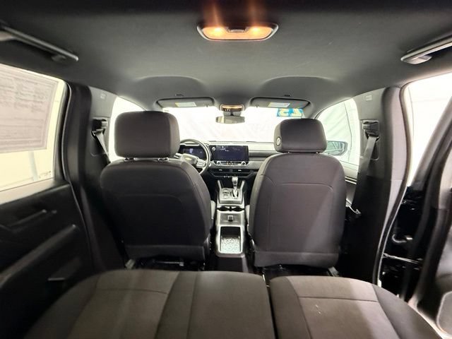 Used 2023 Chevrolet Colorado W/T RWD image 26