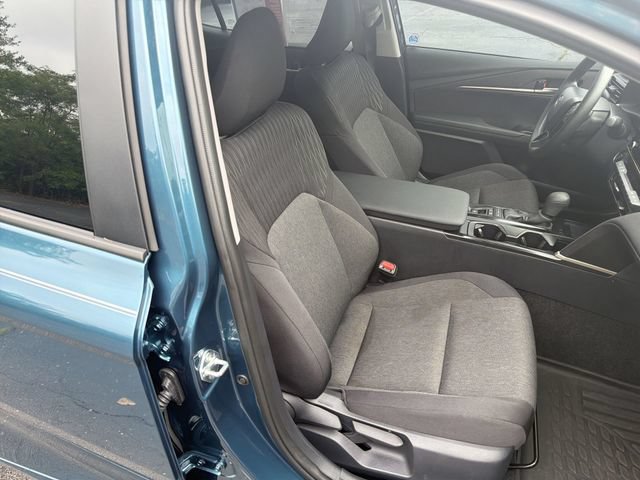 Used 2026 Toyota Camry LE FWD image 18