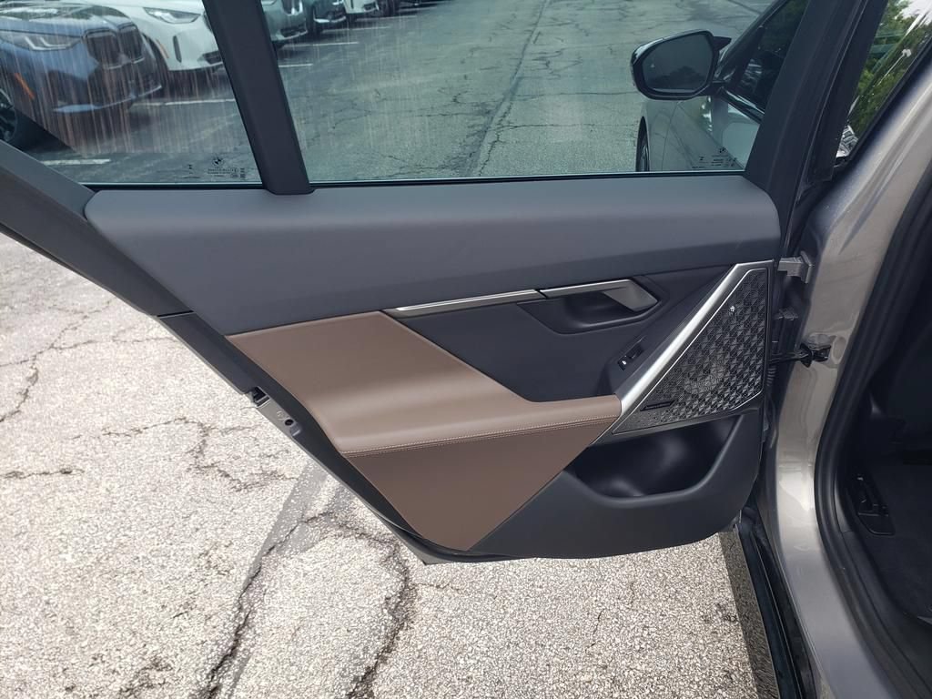 Certified 2024 BMW i5 M60 w/ Premium Package AWD/4WD image 12