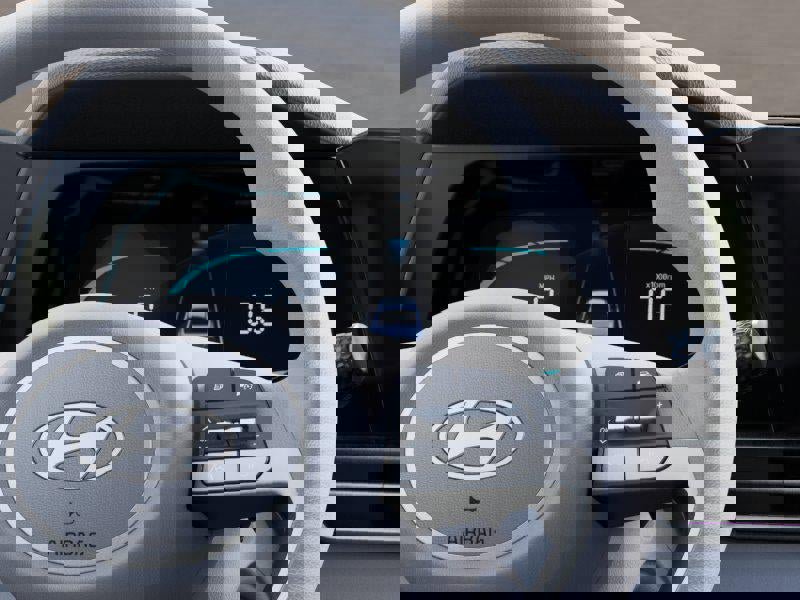 New 2026 Hyundai Elantra SE image 14