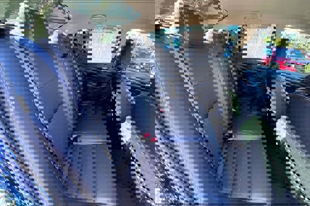 Used 2021 Nissan Altima 2.5 SR image 20