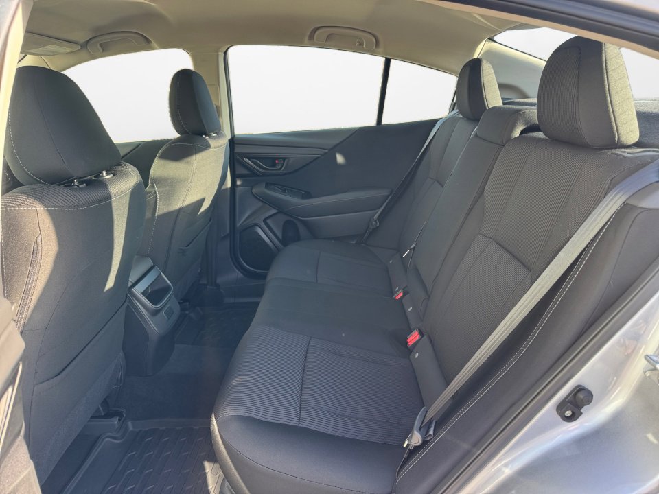 Certified 2025 Subaru Legacy image 16