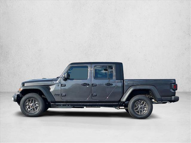 New 2026 Jeep Gladiator Sport AWD/4WD image 5