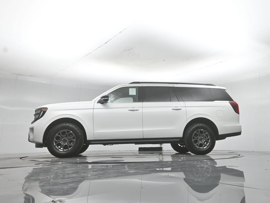New 2027 Ford Expedition Max Active RWD image 53