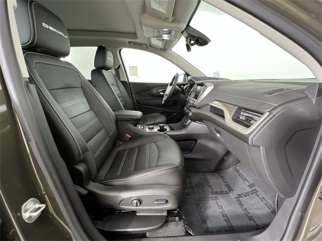 Certified 2024 GMC Terrain Denali w/ Denali Premium Package image 29