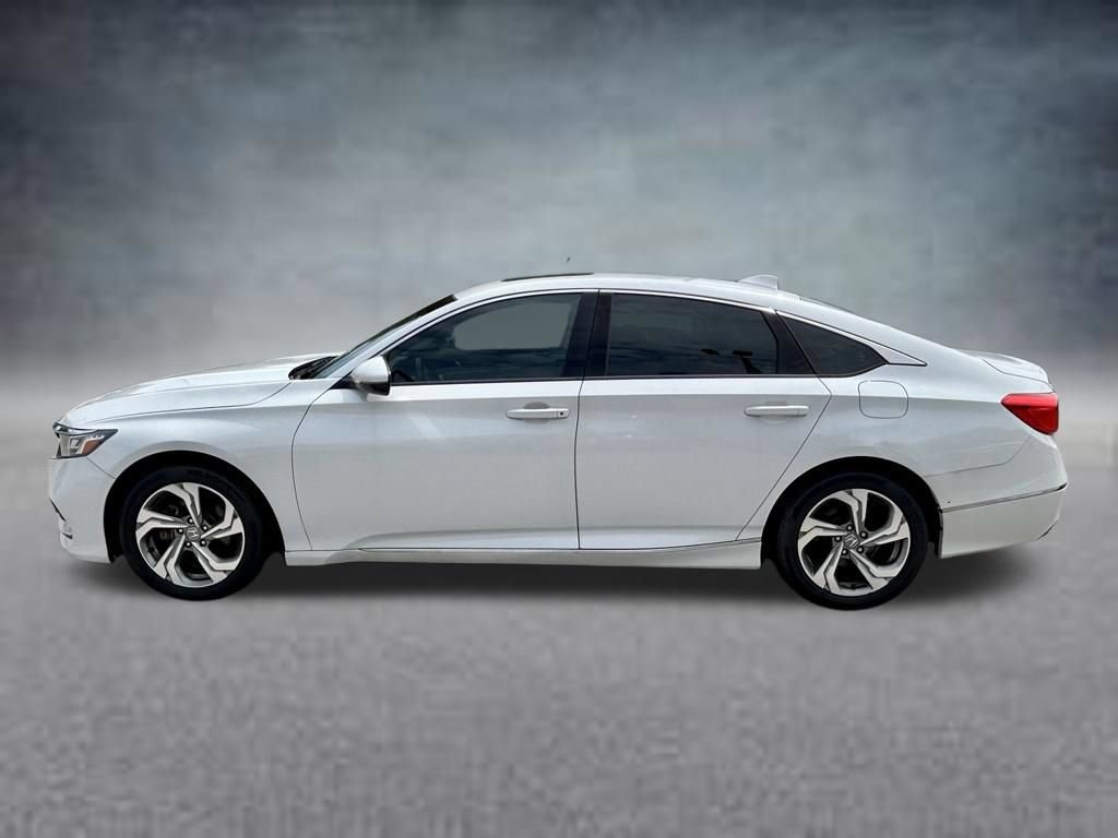Used 2018 Honda Accord EX-L image 8