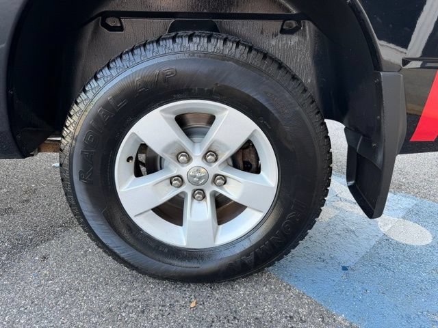 Used 2019 RAM 1500 Express AWD/4WD image 41