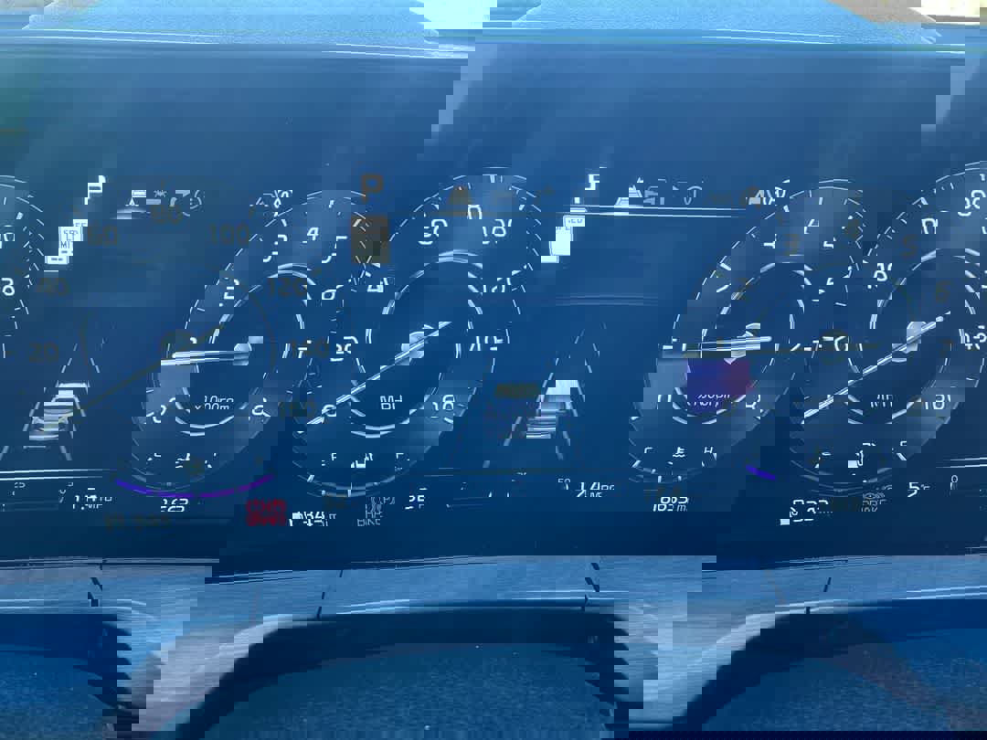 Used 2025 Kia Telluride SX Prestige X-Line image 14