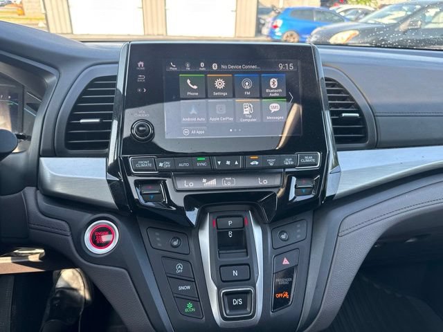 Used 2020 Honda Odyssey EX-L image 12