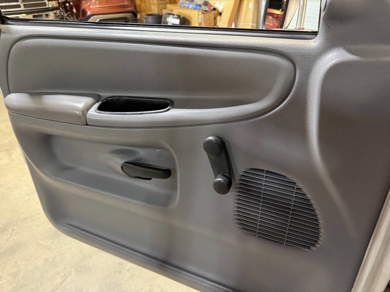 Used 1997 Dodge Ram 3500 Truck 4x4 Regular Cab image 29