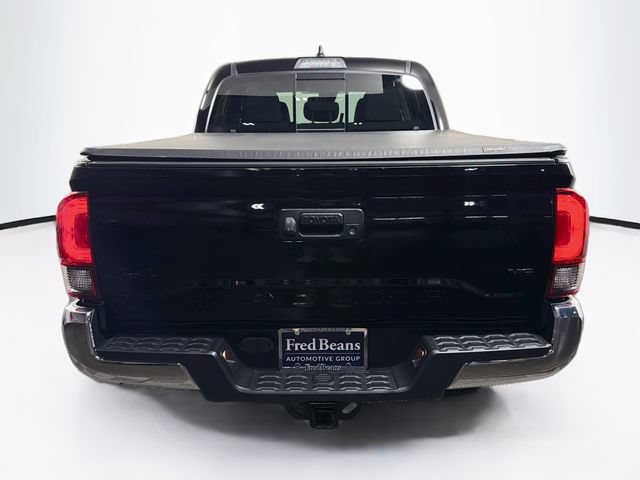 Used 2023 Toyota Tacoma SR5 w/ SX Package AWD/4WD image 8