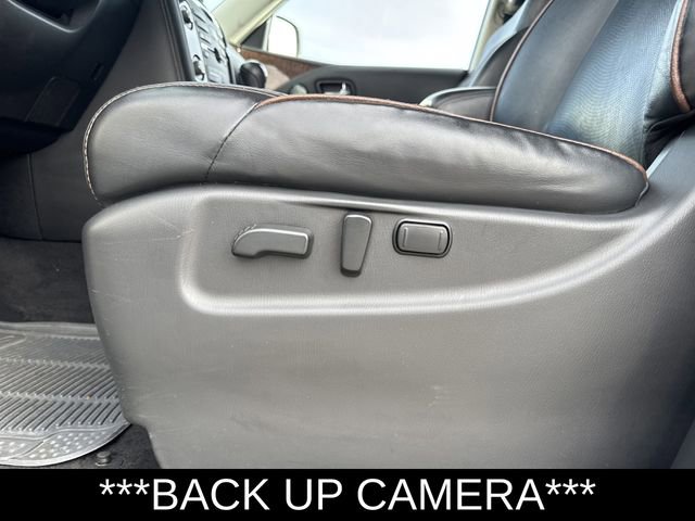 Used 2020 Nissan Armada SL image 8