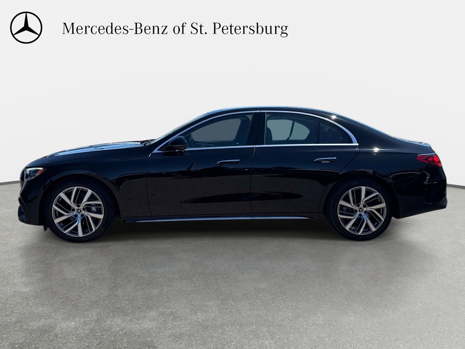 New 2026 Mercedes-Benz E 350 Sedan image 3