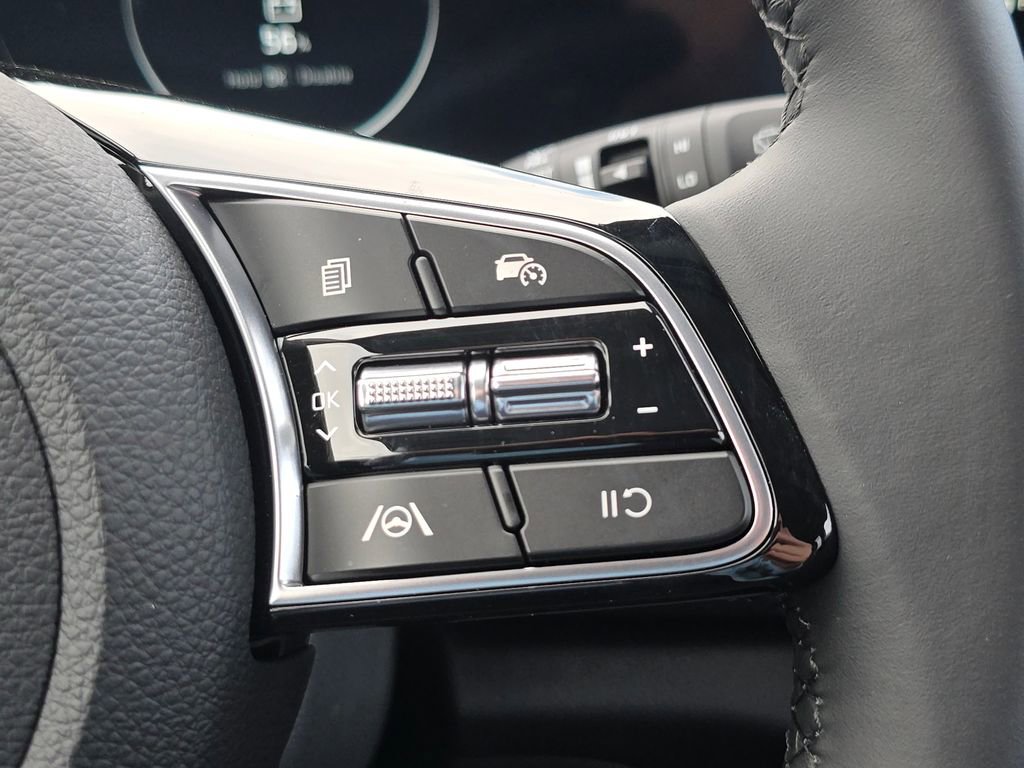 New 2026 Kia Seltos EX w/ EX Sunroof Package image 12