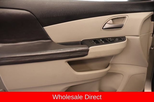 Used 2011 Honda Odyssey EX-L image 9