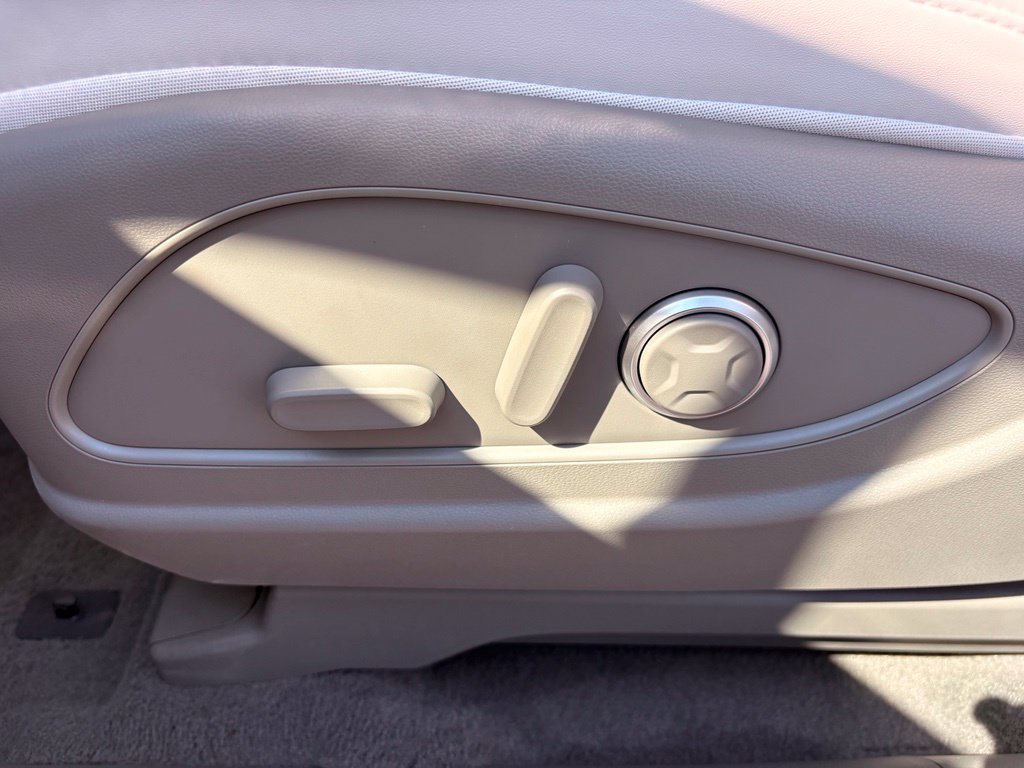 New 2027 Hyundai Palisade SEL Premium FWD image 11