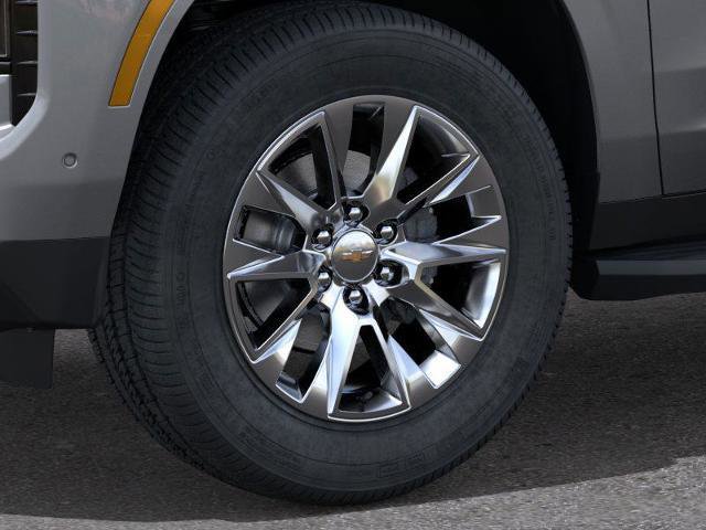 New 2026 Chevrolet Tahoe Premier w/ Sun And Tow Package image 33