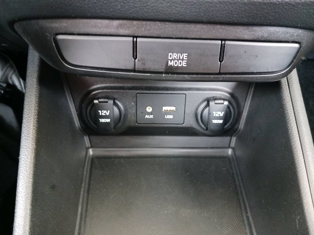 Used 2022 Hyundai Accent SEL FWD image 21