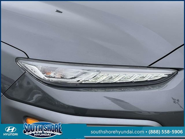 Used 2020 Hyundai Kona Ultimate AWD/4WD image 9