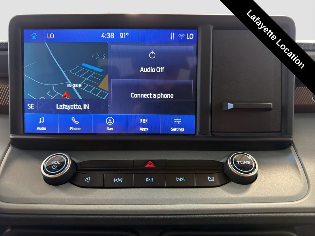 Used 2023 Ford Maverick Lariat w/ Lariat Luxury Package AWD/4WD image 29