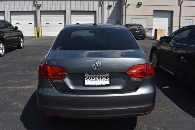 Used 2013 Volkswagen Jetta SEL image 5