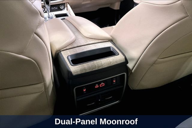 Used 2020 Nissan Murano SL AWD/4WD image 13