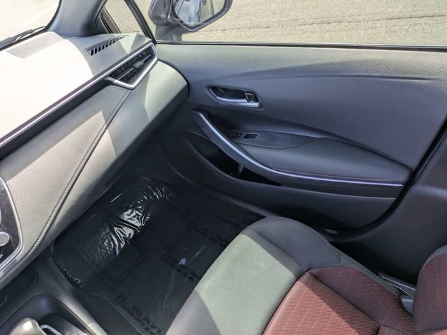 Used 2023 Toyota Corolla SE FWD image 16