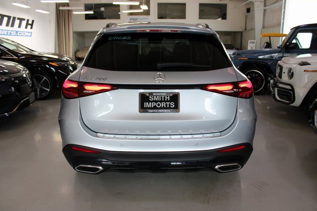 Used 2024 Mercedes-Benz GLC 300 image 45